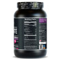 copia de Sascha Fitness Isolate Chocolate