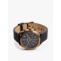 Tommy Hilfiger Reloj Cronógrafo Cuero 40mm
