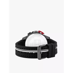 Tommy Hilfiger Reloj Deportivo 46mm