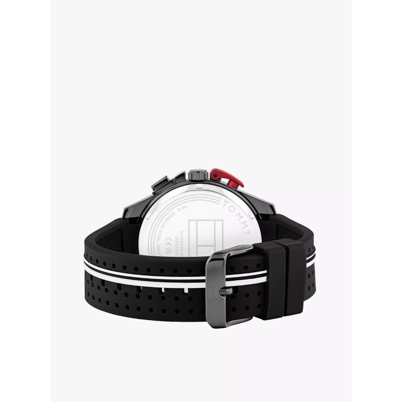 Tommy Hilfiger Reloj Deportivo 46mm