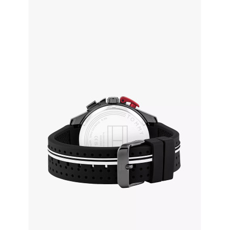 Tommy Hilfiger Reloj Deportivo 46mm