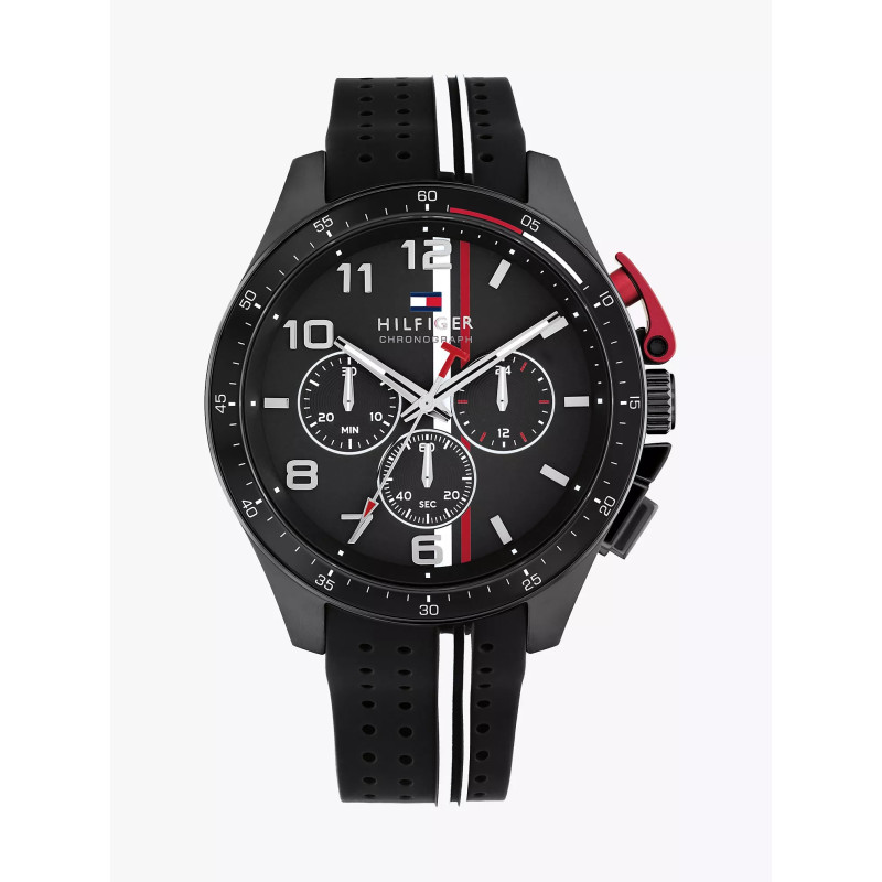 Tommy Hilfiger Reloj Deportivo 46mm
