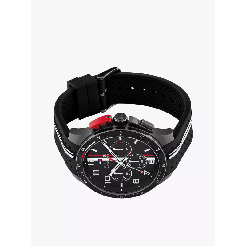 Tommy Hilfiger Reloj Deportivo 46mm