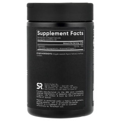 Treonato de Magnesio Sports Research  Magtein 90cap
