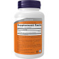 L-Lisina Now 500mg 100cap