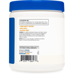 L-Citrulina Nutricost 3gr 83 Servicios