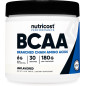 BCAA Nutricost 6gr 30 Servicios