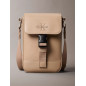 Calvin Klein Bolso Bandolero Para Teléfono