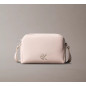 Calvin Klein Bolso De Cámara Rosa Apagado