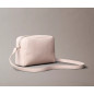 Calvin Klein Bolso De Cámara Rosa Apagado