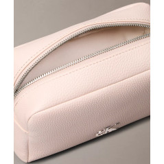 Calvin Klein Bolso De Cámara Color Rosa