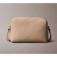 Calvin Klein Bolso Bandolera Ultraligero