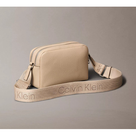 Calvin Klein Bolso Bandolera Ultraligero
