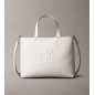 Calvin Klein Mini Bolso Tote Bag