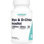 Inositol Myo & D-Chiro Nutricost 2.050mg 120cap