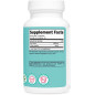 Inositol Myo & D-Chiro Nutricost 2.050mg 120cap