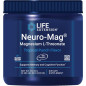 Neuro-Mag Treonato de Magnesio Life Extension Polvo 93gr