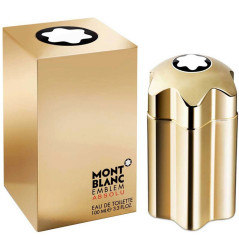 Mont blanc Emblem Absolu