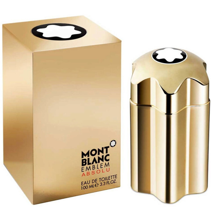 Mont blanc Emblem Absolu Mont blanc Emblem Absolu