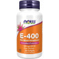Vitamina E-400 Now 268mg 100cap