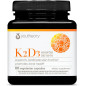 Vitamina K2 D3 Yputheory 60cap