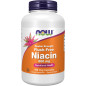 Niacin Now Vitamina B-3 Flush-Free 500mg 90cap