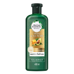 Herbal Essences Shampoo Pequi Y Aguacate 400ML