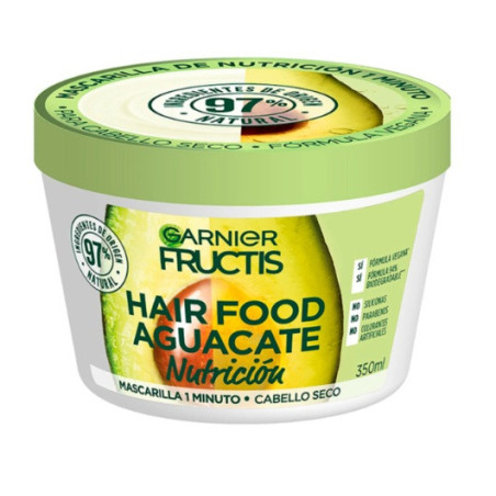 Garnier Mascarilla De Aguacate 350ml