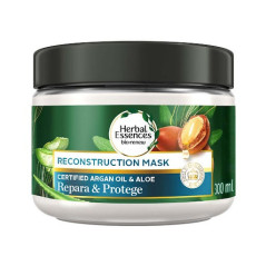 Herbal Essences Mascarilla Aloe y Argan 300ml