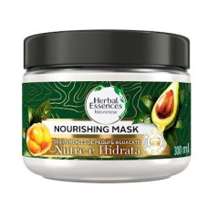 Herbal Essences Mascarilla Pequi y Aguacate 300ml