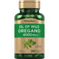 Aceite de Orégano  Piping Rock 200cap