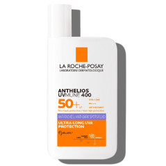 La Roche Posay Anthelios Fluido Antimanchas SPF 50+