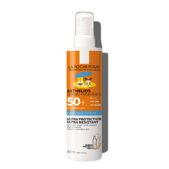La Roche Posay Anthelios Dermo Pediatrics Spray Invisible
