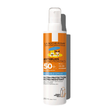La Roche Posay Anthelios Dermo Pediatrics Spray Invisible