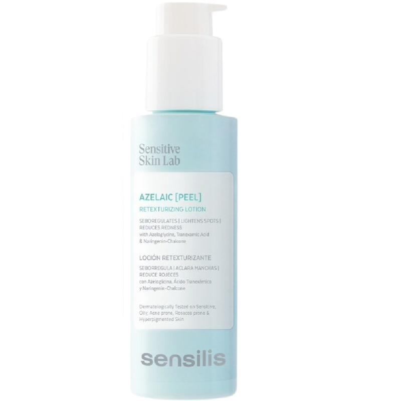Sensilis Azelaic Sensilis Azelaic