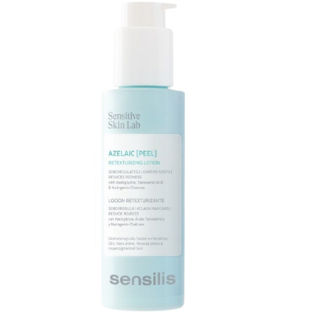 Sensilis Azelaic