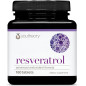 Resveratrol Youtheory 160tab