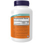 Glicinato de Magnesio Now 200mg 180cap