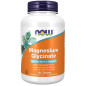 Glicinato de Magnesio Now 200mg 180cap