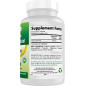 Ácido Alfa Lipoico 600 mg Best Naturals 240cap