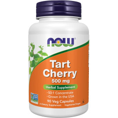 Tart Cherry Now 500mg 90cap