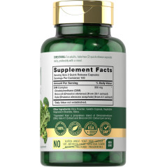 Dim Complex Carlyle 350mg 200cap