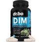 Dim + Bioperine Dr.Bo 200mg 60cap