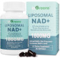Liposomal Nad+ Ingreens 1.800mg 60cap