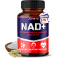 Nad+ 8 en 1 Aumeto 150cap