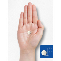 Vitamina B6 Carlyle 100mg 250tab