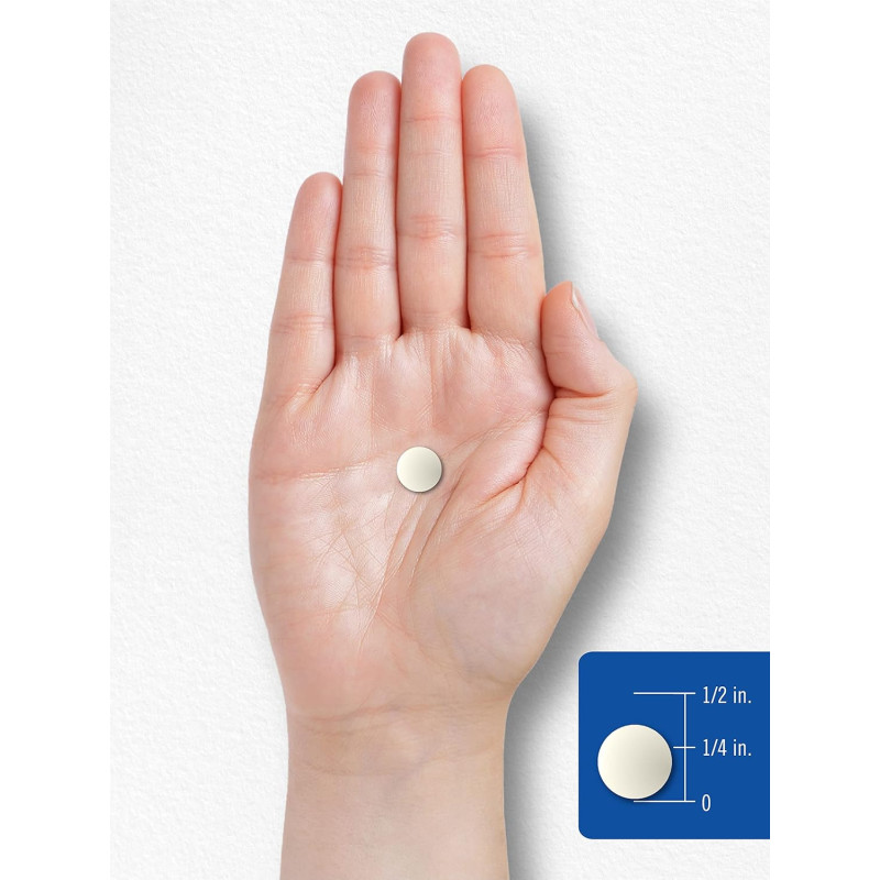 Vitamina B6 Carlyle 100mg 250tab