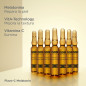 Isdinceutics Ampolla Flavo-C Melatonin