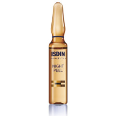 Isdinceutics Ampolla Night Peel