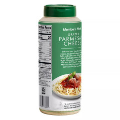 Queso Parmesano Member´s Mark 680gr